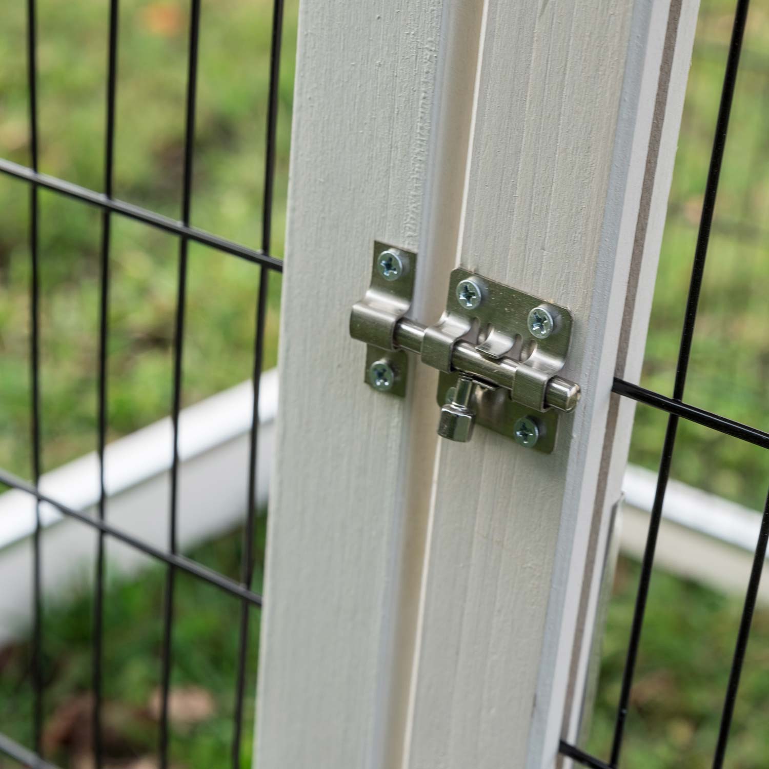 Tussenren Double Deluxe