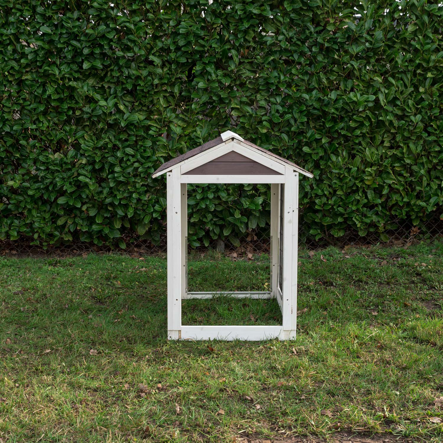 Tussenren Double Deluxe