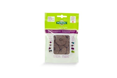 PetSafe® Busy Buddy® Rawhide Treat Ring Refills, Size B