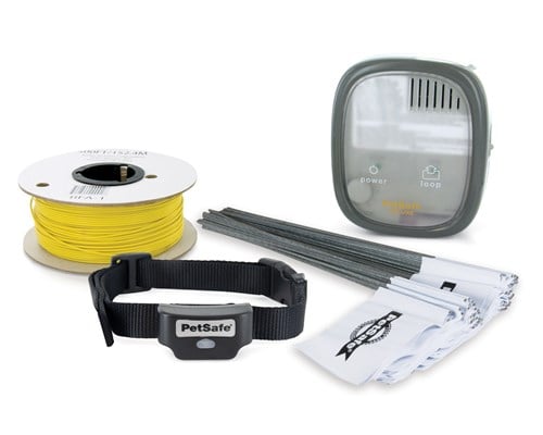 PetSafe® Rechargeable In-Ground Fence System