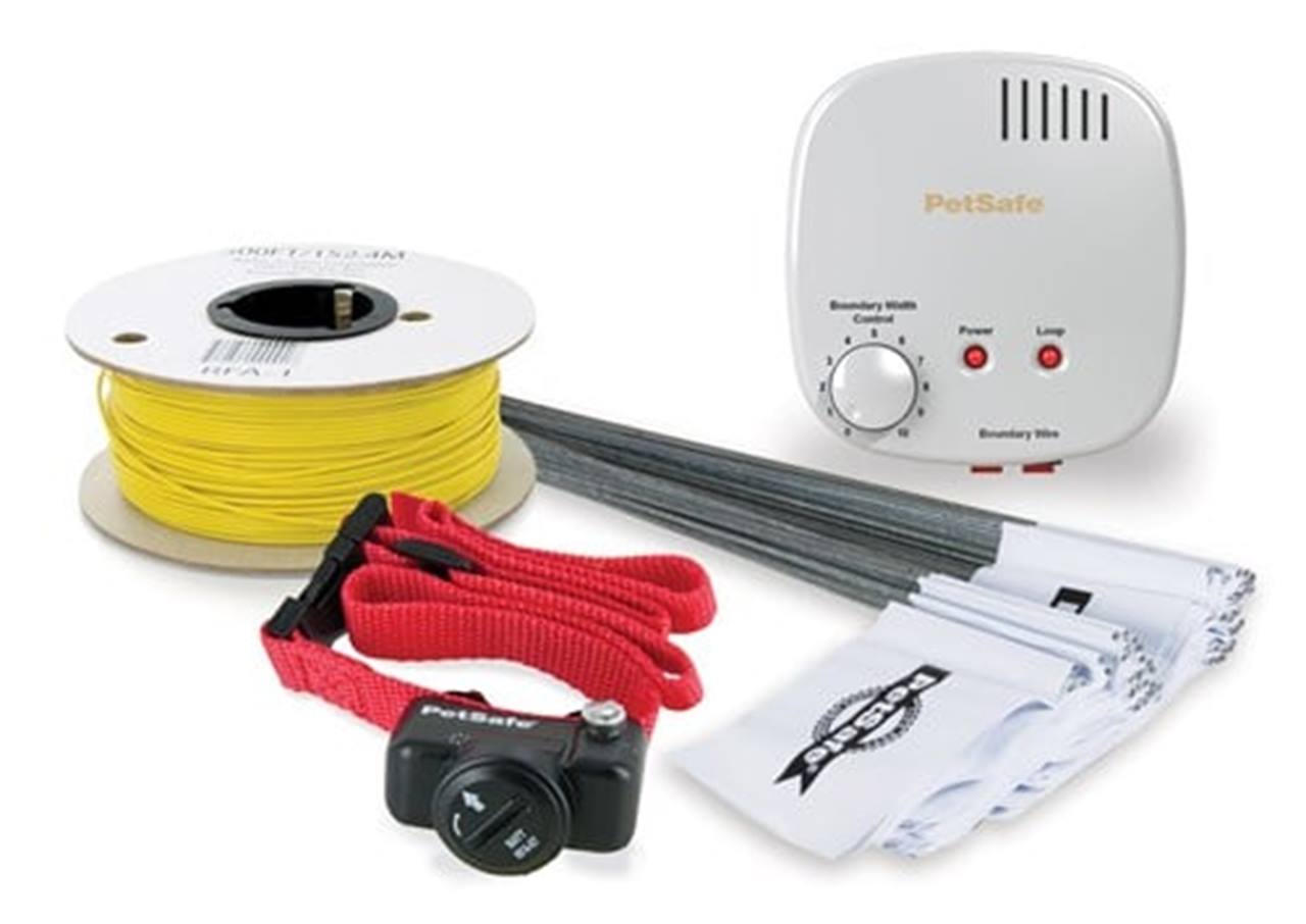 PetSafe® Basic In-Ground Fence System