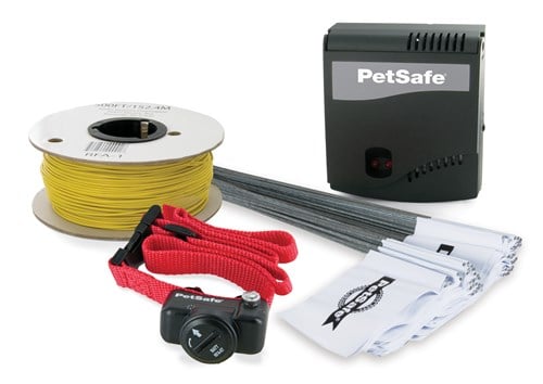 PetSafe® In-Ground Fence