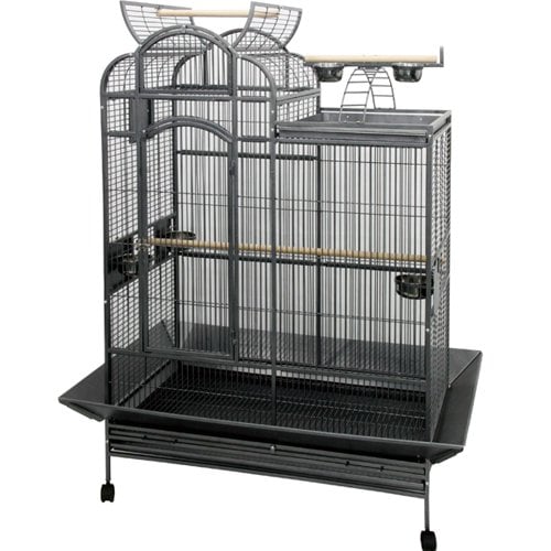 STRONG Villa Venus, Silvertone Grey