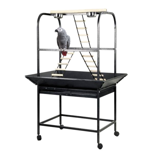 STRONG Playground Anastasia, Silvertone Grey