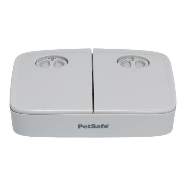 PetSafe® Automatic 2 Meal Pet Feeder