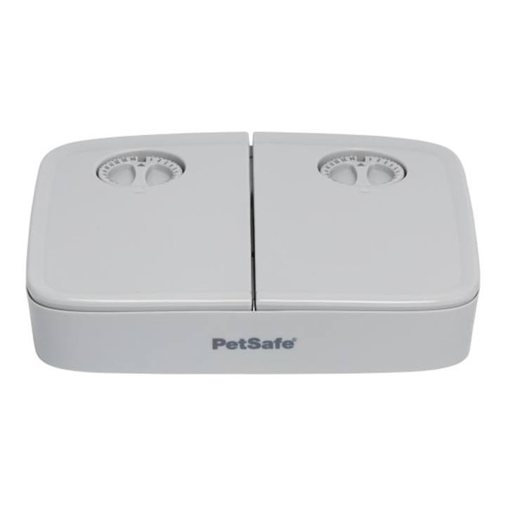 PetSafe® Automatic 2 Meal Pet Feeder
