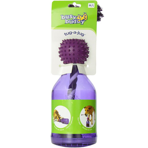 PetSafe® Busy Buddy® Tug-a-Jug, Medium/Large
