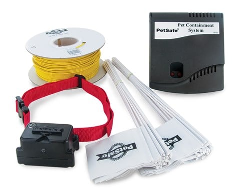 PetSafe® Stubborn Dog In-Ground Fence™