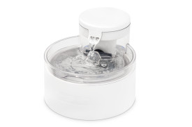 PetSafe® Outlast™ 1.7 Litre Pumpless Pet Fountain