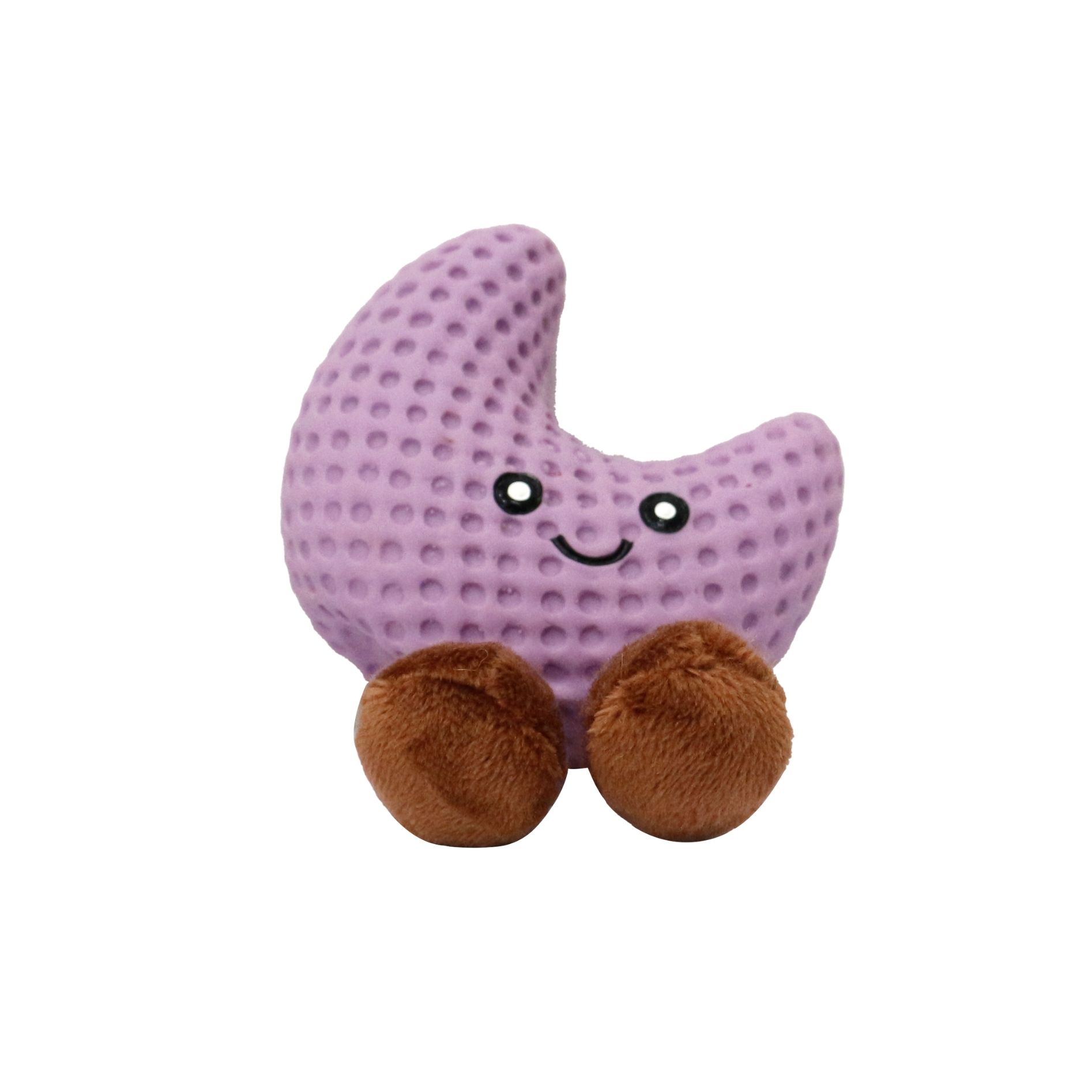 Quapas! Puppy Speeltje Moon 7cm