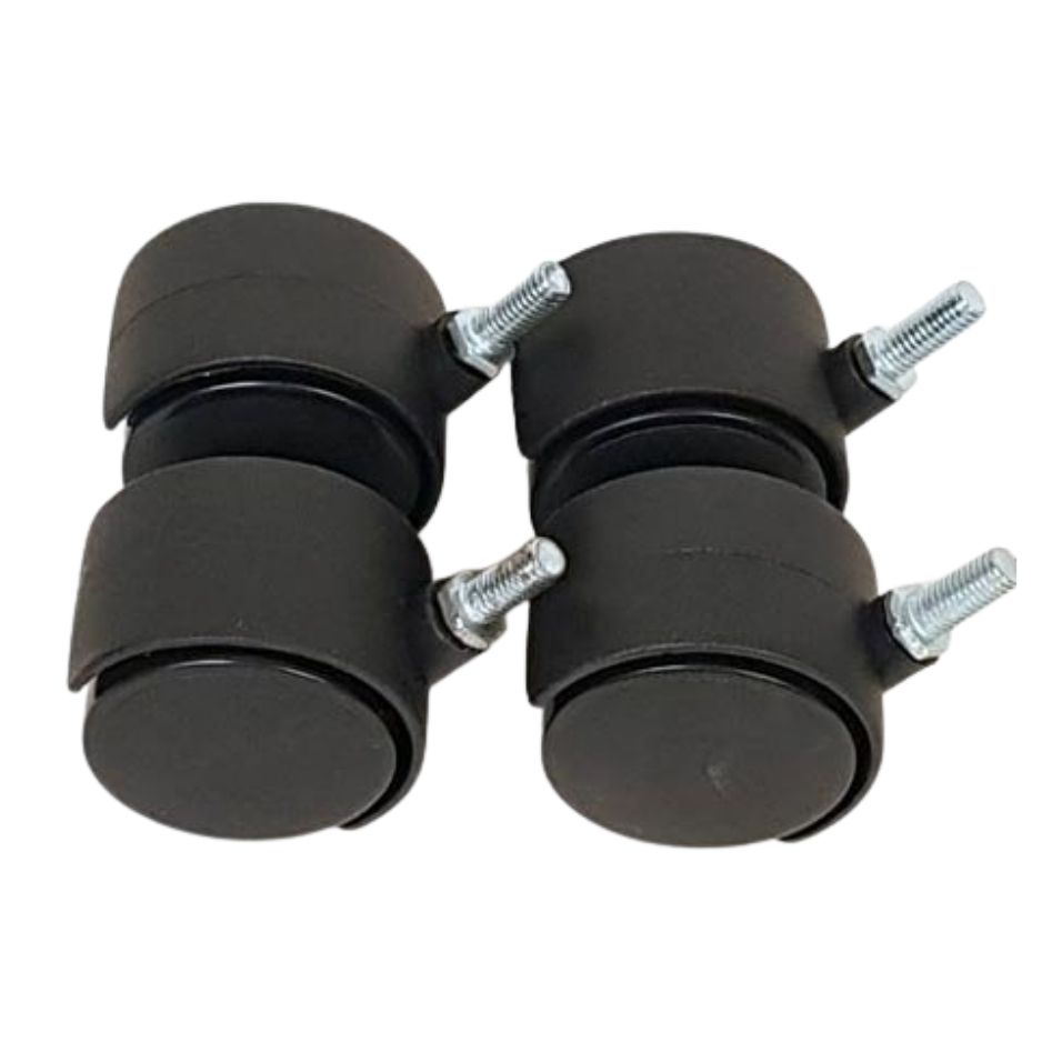 STRONG Set of 4 wheels, S