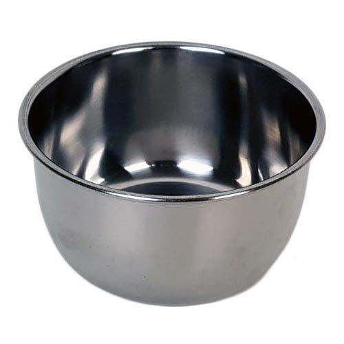 STRONG Feeding & Water bowl Stainless Steel M, diam. 12cm.