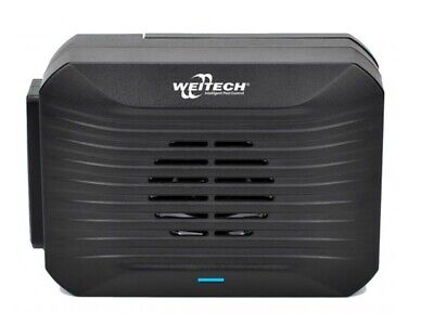 Weitech Vogelverjager