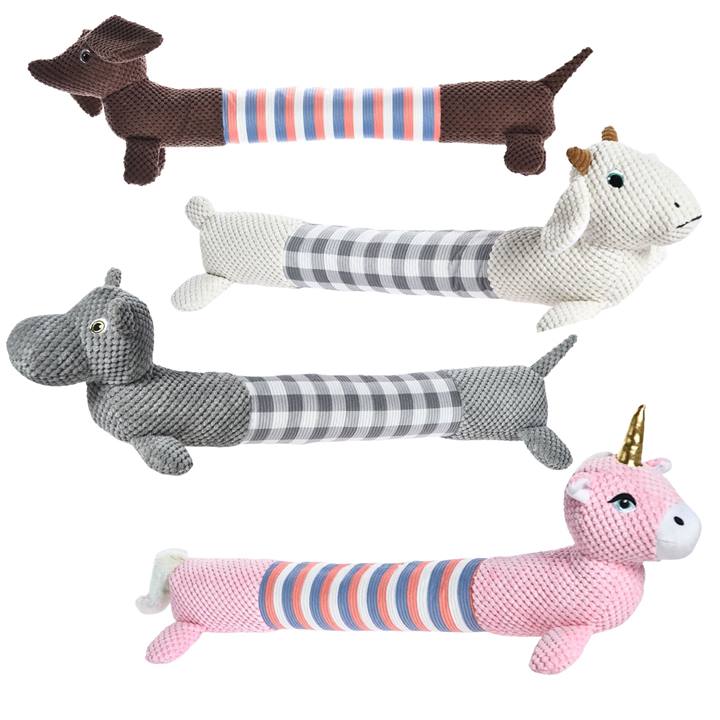 Mixdoos XXL Hondenknuffels 24 stuks