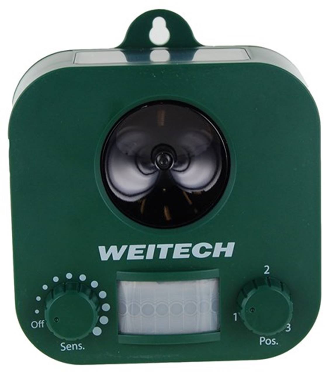 Garden Protector WK0053 op Zonne-energie