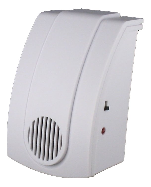 PEST REPELLER WK240/ 60M2  alleen geschikt voor batterijen