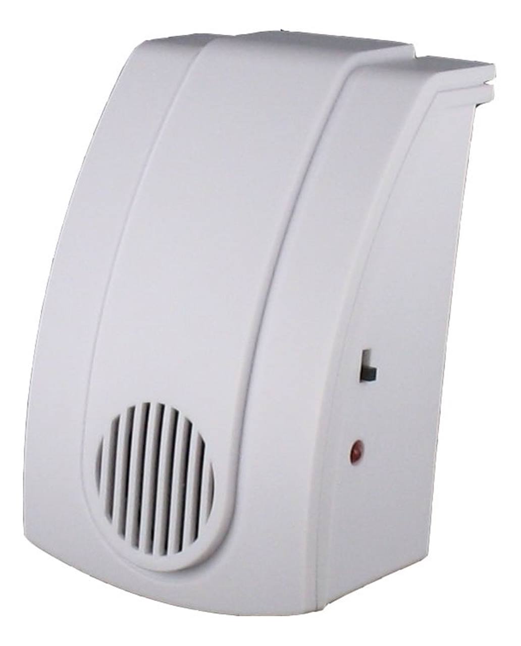 PEST REPELLER WK240/ 60M2 alleen geschikt voor batterijen