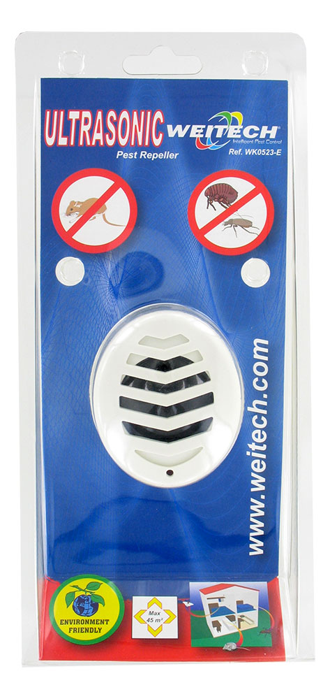 PEST REPELLER WK0523/45M2