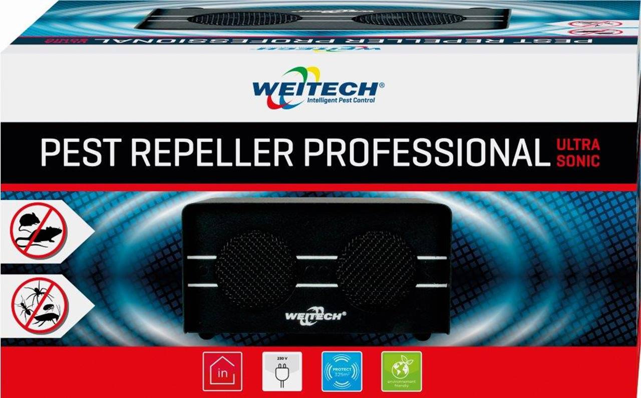 PEST REPELLER WK600CIX / 325M2