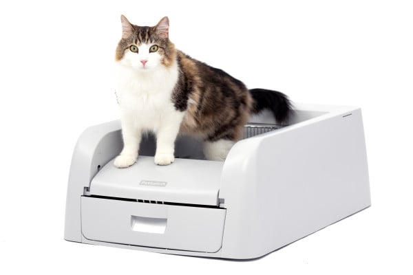 PetSafe® ScoopFree™ Clumping Self-Cleaning Litter Box